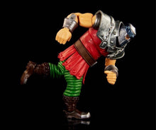 Load image into Gallery viewer, 2023 Masters of the Universe New Eternia (Masterverse) - DELUXE RAM MAN Figure