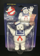 Load image into Gallery viewer, 2020 KENNER “THE REAL GHOSTBUSTERS”: STAY-PUFT MARSHMALLOW MAN FIGURE