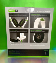 Load image into Gallery viewer, Turtle Beach Recon 70 White Gaming Headset- For Xbox Series X/S, Switch, PS5, PC