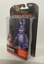 Load image into Gallery viewer, 2019 Funko - Five Nights At Freddy&#39;s: BONNIE (w/ Guitar)