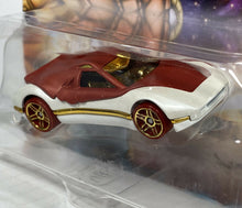 Load image into Gallery viewer, 2021 Hot Wheels Character Cars- Masters of the Universe: TEELA (5/5)