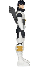 Load image into Gallery viewer, 2022 McFarlane Toys - Funimation My Hero Academia 5” Figure: TENYA IIDA