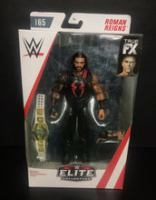 Load image into Gallery viewer, 2018 WWE Elite Collection Series #65 Action Figure: ROMAN REIGNS