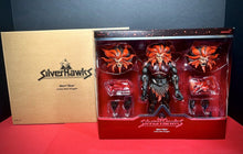 Load image into Gallery viewer, 2023 Super7 Ultimates!  Silverhawks - MON*STAR Action Figure