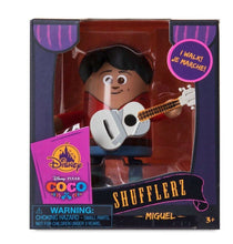 Load image into Gallery viewer, Disney / Pixar Coco Shufflerz Miguel Walking Figure