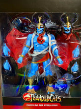 Load image into Gallery viewer, 2022 Super7 ThunderCats 9 in Action Figure - MUMM-RA THE EVER LIVING