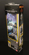 Load image into Gallery viewer, Batman Missions True Moves SUBZERO BATMAN 12&quot; Figure GCK92 Mattel