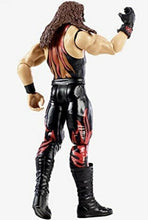 Load image into Gallery viewer, 2021 WWE Summerslam Core Series 121 Action Figure: KANE