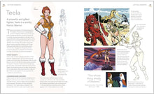 Load image into Gallery viewer, The Masters of the Universe Book (2021) [Hardcover] by Beecroft, Simon