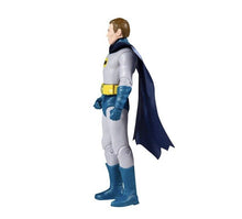 Load image into Gallery viewer, 2021 McFarlane Toys DC - Batman Classic 1966 TV Series Figure: BATMAN (Unmasked)