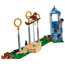 Load image into Gallery viewer, LEGO Harry Potter Quidditch Match (75956)