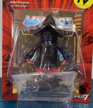 Load image into Gallery viewer, 2019 Super7 -  Masters of the Universe 5.5” Retro Figure: SHADOW ORKO