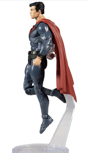2021 McFarlane DC Multiverse - Superman Red Son | SUPERMAN Action Figure