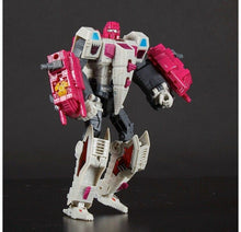 Load image into Gallery viewer, Transformers Generations Power of the Primes Voyager Class Hun-Gurrr