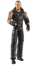 Load image into Gallery viewer, 2021 WWE Core Series 117 Action Figure: THE UNDERTAKER