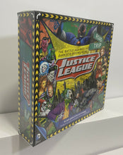 Load image into Gallery viewer, 2015 Aquarius DC Comics Justice League Road Trip Board Game