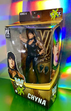 Load image into Gallery viewer, 2022 WWE Elite Collection Legends DX Series 14 Action Figure: CHYNA