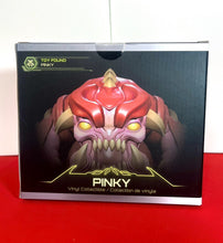 Load image into Gallery viewer, 2021 Numskull - DOOM Eternal - PINKY Vinyl Collectible Figure