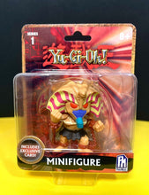 Load image into Gallery viewer, 2020 PhatMojo Yu-Gi-Oh! Minifigure Series 1: EXODIA THE FORBIDDEN ONE