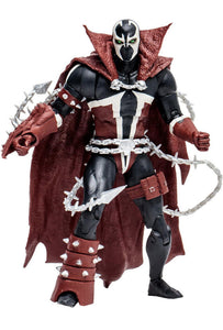 2022 McFarlane Toys Mortal Kombat 11 Action Figure: SHADOW OF SPAWN