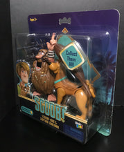 Load image into Gallery viewer, “Scoob!” - Captain Caveman and Scooby-Doo 2020 Action Figures