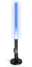 Load image into Gallery viewer, Disney Star Wars Luke Skywalker’s Lightsaber LED Lamp | 24-Inch Desktop Lamp