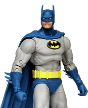 Load image into Gallery viewer, 2023 McFarlane Toys DC Multiverse - Batman: Knightfall - BATMAN Action Figure