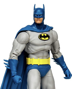 2023 McFarlane Toys DC Multiverse - Batman: Knightfall - BATMAN Action Figure