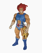 Load image into Gallery viewer, 2021 Super7 ThunderCats Ultimates! Action Figure - LION-O