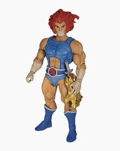 2021 Super7 ThunderCats Ultimates! Action Figure - LION-O