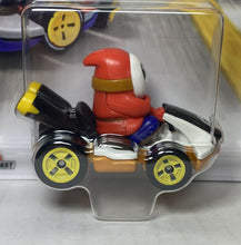 Load image into Gallery viewer, 2020 HOT WHEELS MARIO KART: SHY GUY (STANDARD KART) DIE-CAST