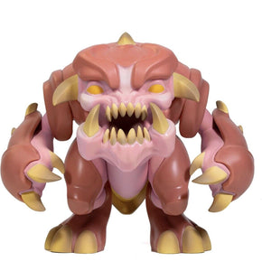 2021 Numskull - DOOM Eternal - PINKY Vinyl Collectible Figure