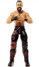 Load image into Gallery viewer, 2023 WWE Elite Collection Top Picks Action Figure: SETH ROLLINS (The Visionary)