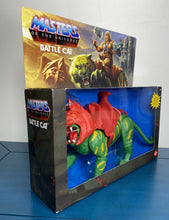 Load image into Gallery viewer, 2021 Mattel Masters of the Universe Origins: HE-MAN’S BATTLE CAT