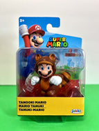 2023 JAKKS Pacific World of Nintendo Mini 2.5