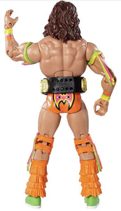 2016 WWE Elite Collection Flashback Action Figure: THE ULTIMATE WARRIOR