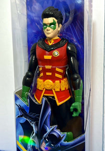 2022 DC Comics - Batman - ROBIN (V1, Damian Wayne) 12in Figure