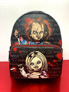 2022 Funko - Chucky and Bride of Chucky  12