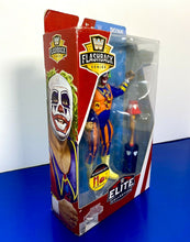 Load image into Gallery viewer, 2017 WWE Elite Collection Flashback Series -  DOINK THE CLOWN - Exclusive!