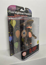 Load image into Gallery viewer, 2019 Funko - Five Nights At Freddy&#39;s Pizzeria Simulator: EL CHIP (Glows)