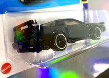 Load image into Gallery viewer, 2021 Hot Wheels Knight Rider - KITT Super Pursuit Mode - HW Screen Time (7/10)