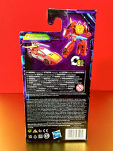 Load image into Gallery viewer, 2021 Hasbro - Transformers Legacy Core Class - Autobot HOT ROD Mini Figure