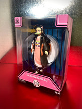 Load image into Gallery viewer, 2022 CultureFly Demon Slayer - NEZUKO KAMADO Vinyl Figure