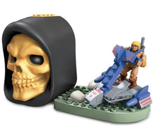 Load image into Gallery viewer, 2020 MEGA Construx Masters of the Universe - HE-MAN Jet Set