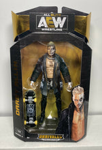 Load image into Gallery viewer, 2021 AEW Unrivaled Series #3 Figure: DARBY ALLIN (Fyter Fest 2019) #22