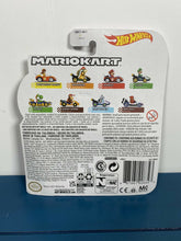 Load image into Gallery viewer, NEW 2021 HOT WHEELS MARIO KART: MARIO (WILD WING) DIE-CAST