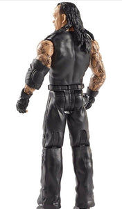 2021 WWE Core Series 117 Action Figure: THE UNDERTAKER