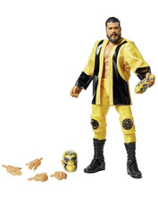 Load image into Gallery viewer, 2019 WWE Elite Collection Series 74 Action Figure: ANDRADE