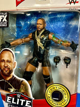 Load image into Gallery viewer, 2021 WWE Elite Collection Series 88 Figure: MVP (Montel Vontavious Porter)