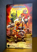 Load image into Gallery viewer, 2022 Mattel Creations Masters Of The Universe: Revelation - VYKRON Action Figure